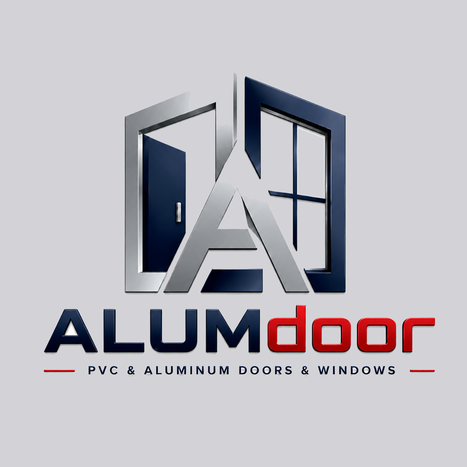Alumdoor